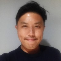 Gap Inc. Employee Angus Ho's profile photo