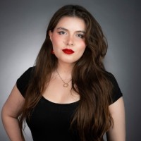 Atomic Marketing -TX Employee Belen Briseno's profile photo
