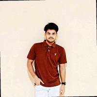 Aarohan, NIT Durgapur Employee Arpit Yadav's profile photo