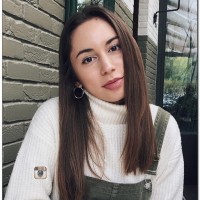 Goodpatch Employee Lilly Younger's profile photo