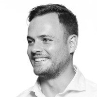 Ralph Lauren Employee Thomas Hunter's profile photo