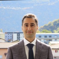 Idiap Research Institute Employee Amir Mohammadi's profile photo