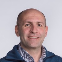 Hive Power Employee Davide Strepparava's profile photo