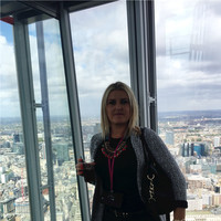 Stacey Blankley Email