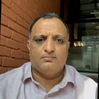Sreekant Rudrabhatla Email & Phone Number