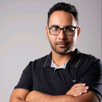 Capuava Employee Diego Camargo's profile photo