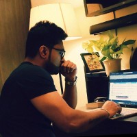 The Hope Foundation Employee Subhra Mondal's profile photo