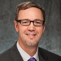 Amegy Bank Employee Everitt Lang's profile photo