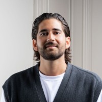 Cossel Employee Elliot Cohen's profile photo