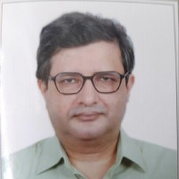 Concerto Software & Systems (P) Ltd Employee Amit Sharan's profile photo