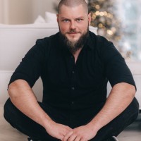 Developex Employee Alexandr Kovtunenko's profile photo