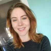 East Coast Migrant Head Start Project Employee Ashleigh Gay's profile photo