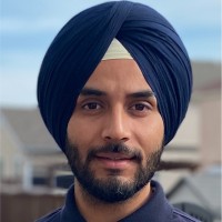 Sehajdeep Singh Email