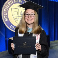 Salem High School Employee Petra Perrault's profile photo