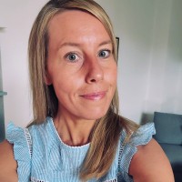 Land Baden-Württemberg Employee Nicola Pinder's profile photo