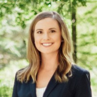 Oklahoma Department of Human Services Employee Katie Demuth's profile photo