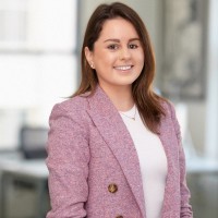 Barclays Employee Anna Lutz's profile photo