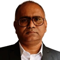 Befree -  Finance and Accounting Business Process Outsourcing Employee Ca Parmar's profile photo