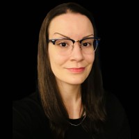 PneumaCare Ltd Employee Katherine Landsman's profile photo