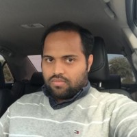 Expedia Group Employee Azhar Mohammed's profile photo