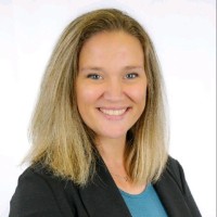 TGH Crystal River Employee Celeste Cernich's profile photo