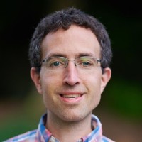 Activate Employee Daniel Recht's profile photo