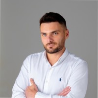 Anfil SPA Employee Matteo Anelli's profile photo