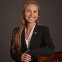 Vaquero Ventures Employee Sydney Wood's profile photo