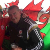 Siemens Employee Nigel Meredith's profile photo