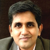 Yosanéy Employee Vidhyashankar Sriram's profile photo