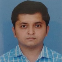 Amneal Pharmaceuticals Employee Romin Patel's profile photo
