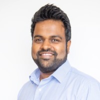 Book4Time Inc. Employee Nitin Mall's profile photo
