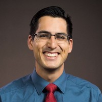 Gateway Seminary of the Southern Baptist Convention Employee Eric Espinoza's profile photo