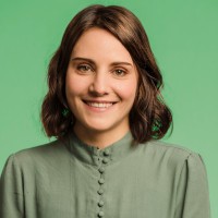 EGI Foundation Employee Zané Hanekom's profile photo