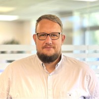 Teldust A/S Employee Niels Madsen's profile photo