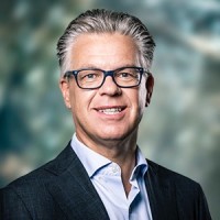 Van Lanschot Kempen Employee Peter Klijn's profile photo