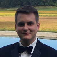 Spirent Federal Systems Employee Chris Kiedrowicz's profile photo