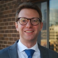 ColoVAX Employee Nick Contarino's profile photo