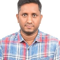 LTIMindtree Employee Mohan H's profile photo