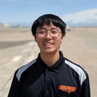 SpaceX Employee Jonathan Yan's profile photo
