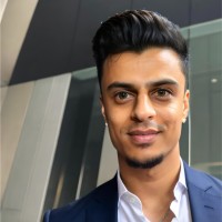 Claim Technology Employee Jerome Evanson's profile photo