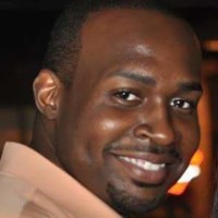 Marathon Equipment Employee Quintin Joiner's profile photo