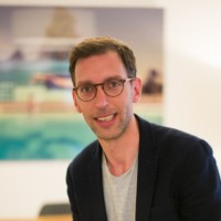 HeritagePlus Advisory Partners SA Employee Frederic Morel's profile photo