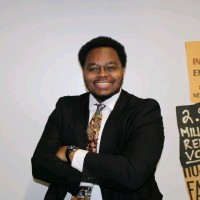 BlackECE Employee Dubrea Sanders's profile photo