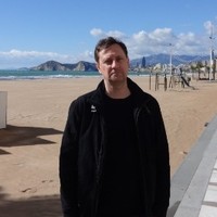 ABC Maritime AG Employee Volodymyr Kapitanov's profile photo