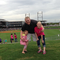 InCare Technologies, a THRIVE Company Employee Chad Logan's profile photo