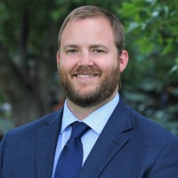 Classic Learning Test Employee Trent Kramer's profile photo