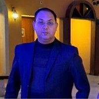 Muhammad Shakeel Email & Phone Number