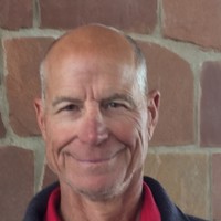 Wheeler Machinery Co. Employee Mark Dibble's profile photo
