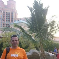 Expert Installations Employee Sorin Panait's profile photo